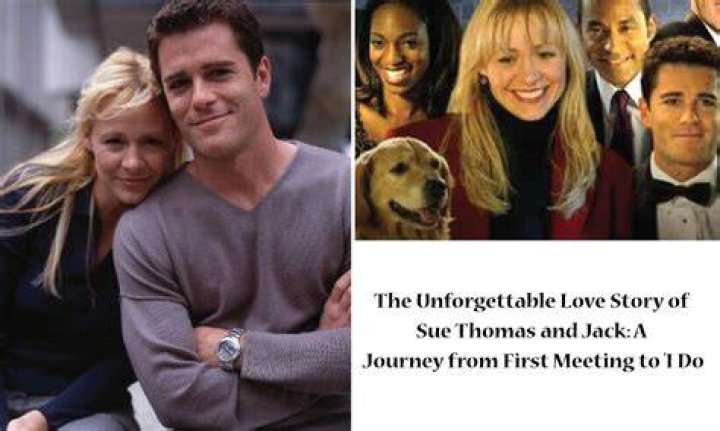 Discover The Untold Story Of Sue Simmons' Husband