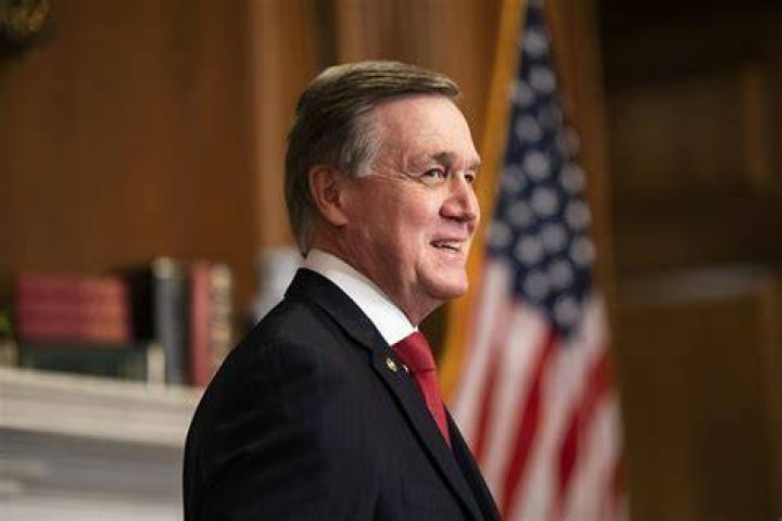 Discover The Untold Truths About David Perdue's Net Worth