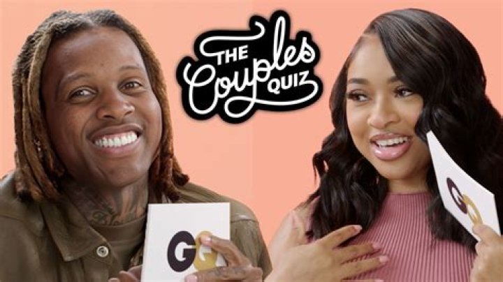 Discover The Untold Truths About India Royale, Durk's Wife