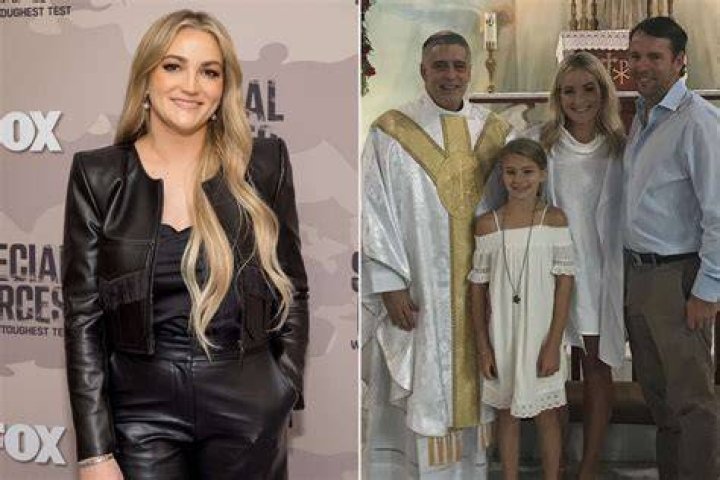 Discover The Unveiled Age Of Jamie Lynn Spears
