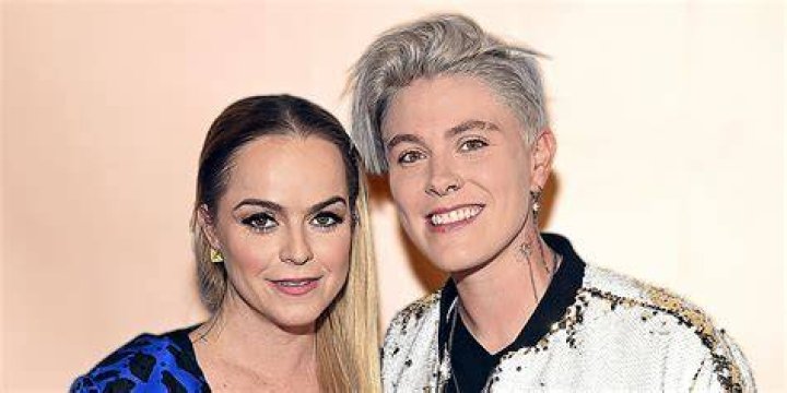Discover The Unveiled Truth Behind Taryn Manning's Dating History