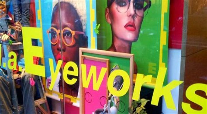 Discover The Visionary World Of Dillon Brennan Carroll