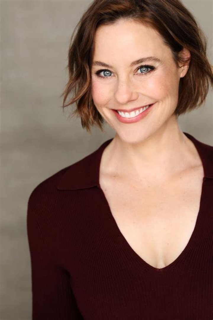 Discover The World Of Ashley Johnson: Unlocking Talent And Inspiration