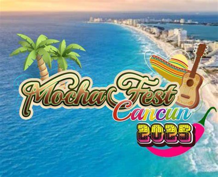 Discover The World Of Coffee At Mocha Fest 2024 Cancun
