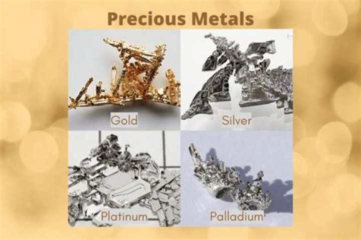 Discover The World Of Precious Metals With Wayne M. Spade