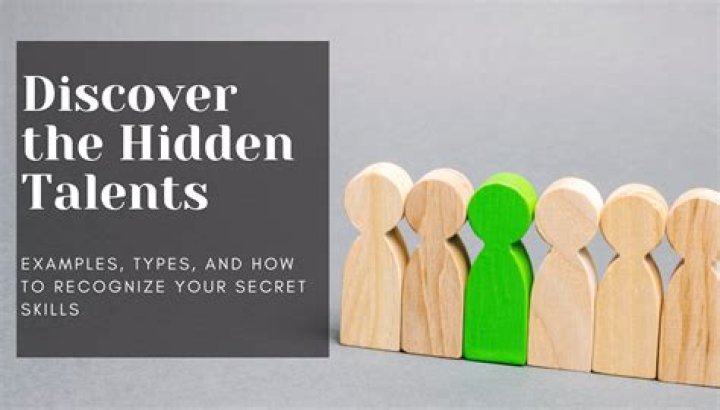 Discover Their Hidden Talents And Family Legacy