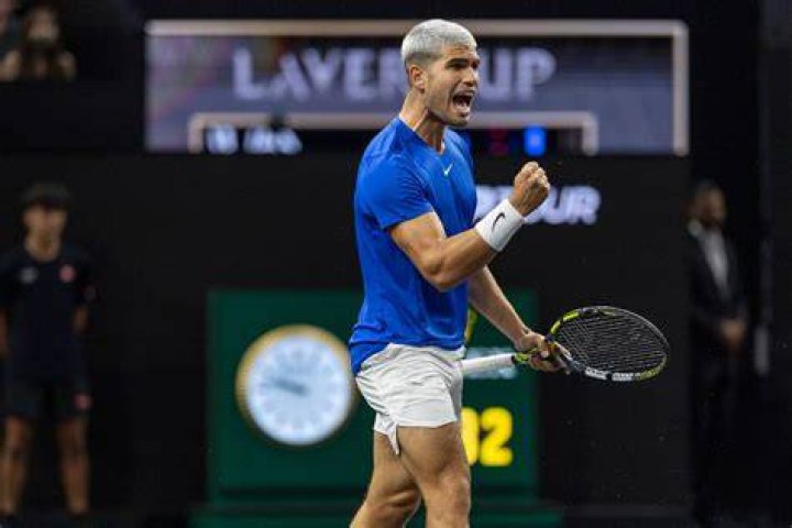 Discover Their Role In Her Tennis Triumph
