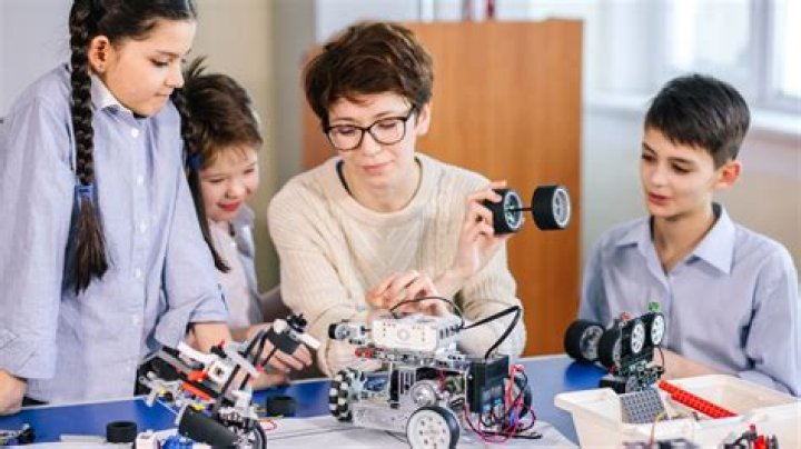 Discover Their Talents, Passions, And Future Dreams