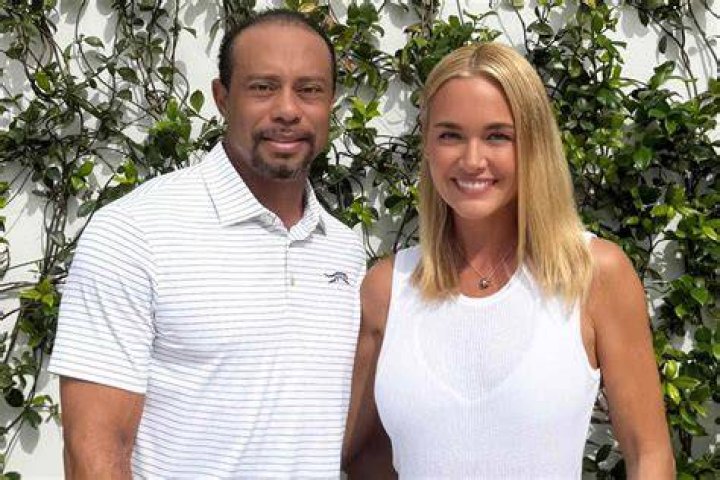Discover Tiger Woods' Daughter's Age And Unravel The Inspiring Journey