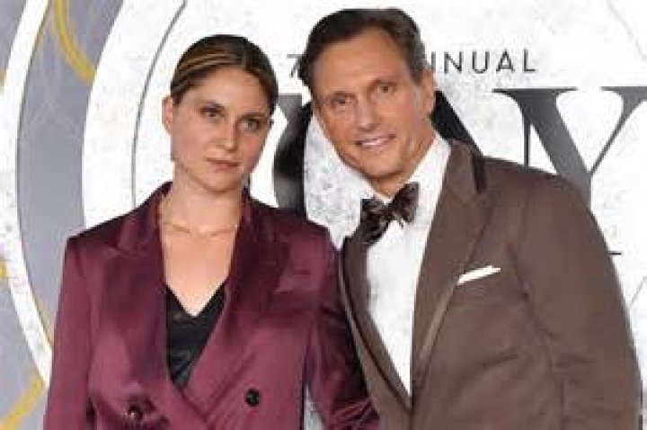 Discover Tony Goldwyn's Soulmate In Real Life