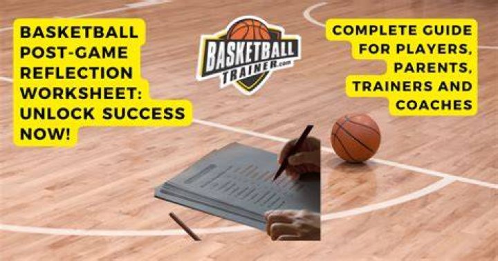 Discover Unlocking Mark Owen's Coaching Secrets For Basketball Success