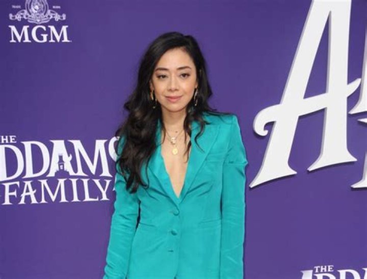 Discover Untold Truths And Inspiring Insights About Aimee Garcia