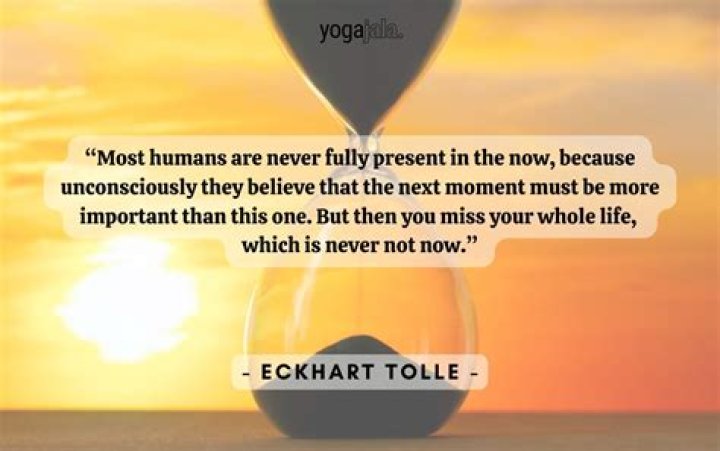 Discover Unveiled Truths About Eckhart Tolle's Spiritual Journey
