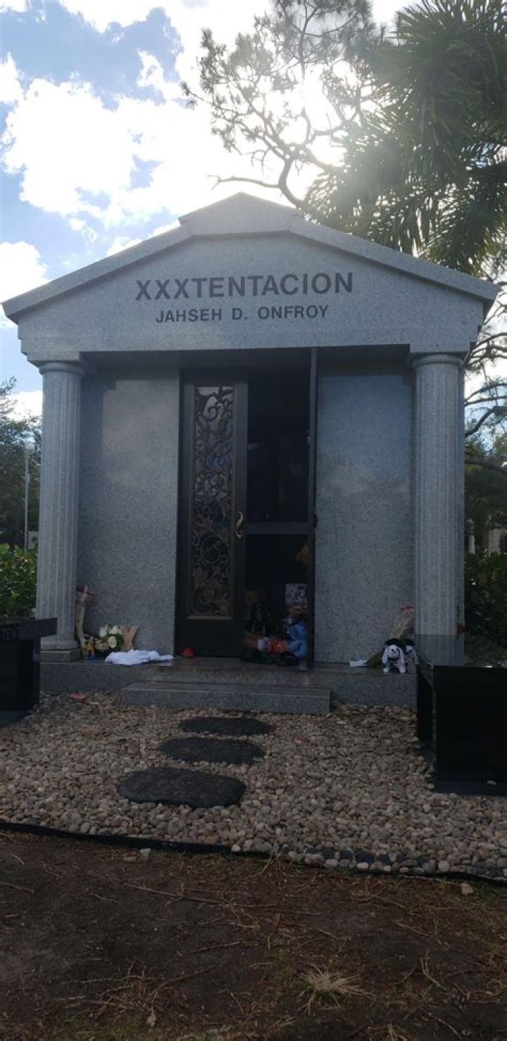 Discover What Is Xxxtentancion’s Real Age |