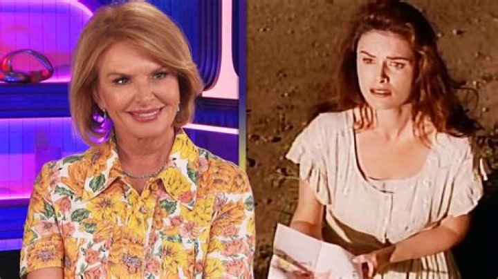 Discover Who Roma Downey's Heart Belongs To