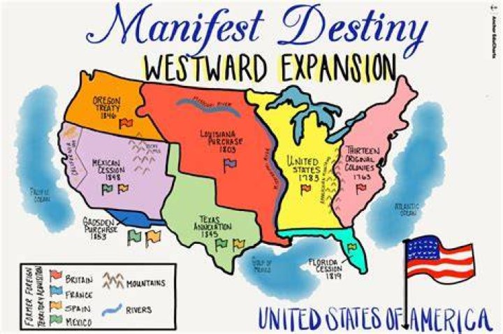 Discover World-Changing Events That Shaped Our Destiny