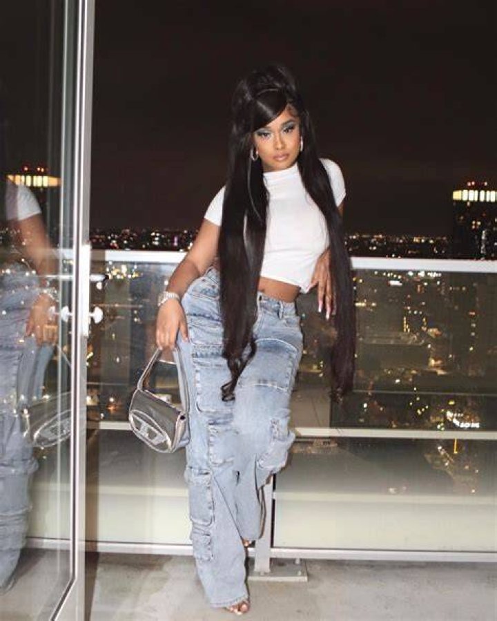 Discover Young Stunna Age And What You Didn’t Know About The Rising Star |