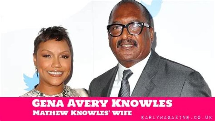 Discover Your Potential with gena avery knowles