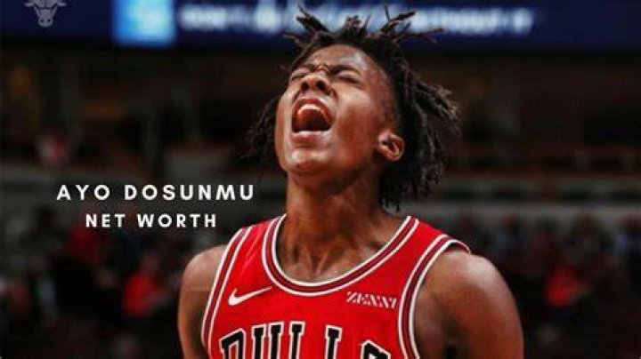 Discoveries About Ayo Dosunmu's Personal Life