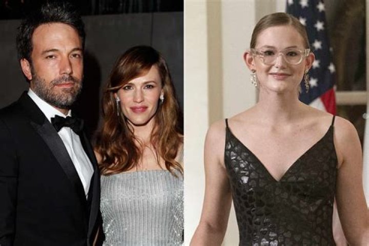 Discoveries About Ben Affleck's Daughter Revealed