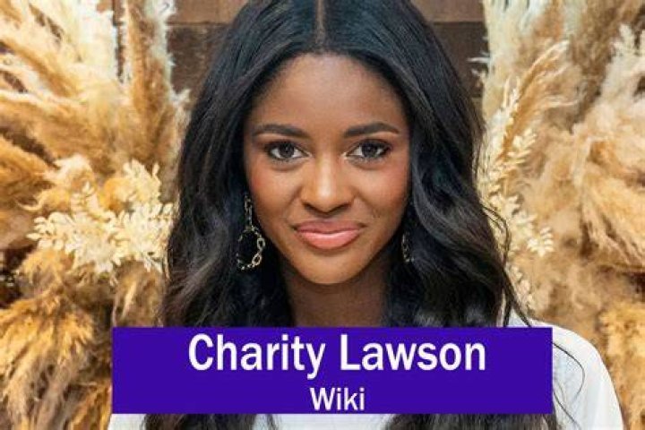 Discoveries About Charity Lawson's Ex