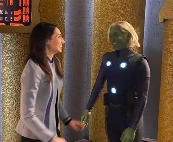 Discoveries About Jesse Rath's Sister