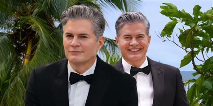 Discoveries About Kathryn Winnick's Husband