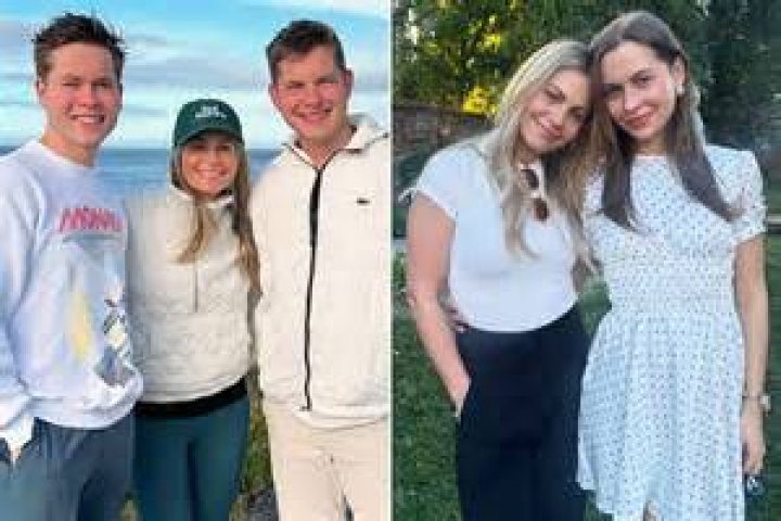 Discoveries About Marina Sabatier's Siblings