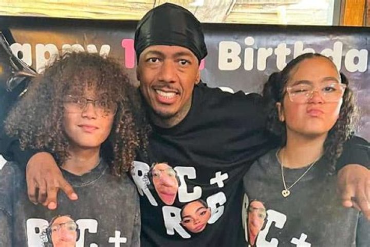 Discoveries About Nick Cannon's Brother