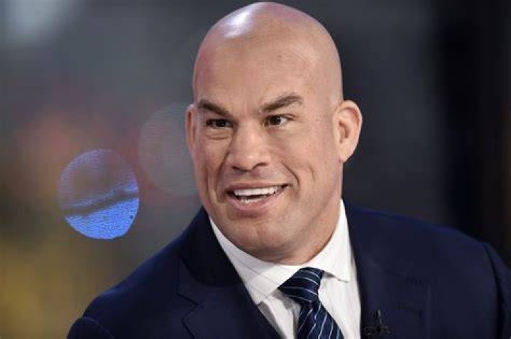 Discoveries About Tito Ortiz's Wife Unveiled