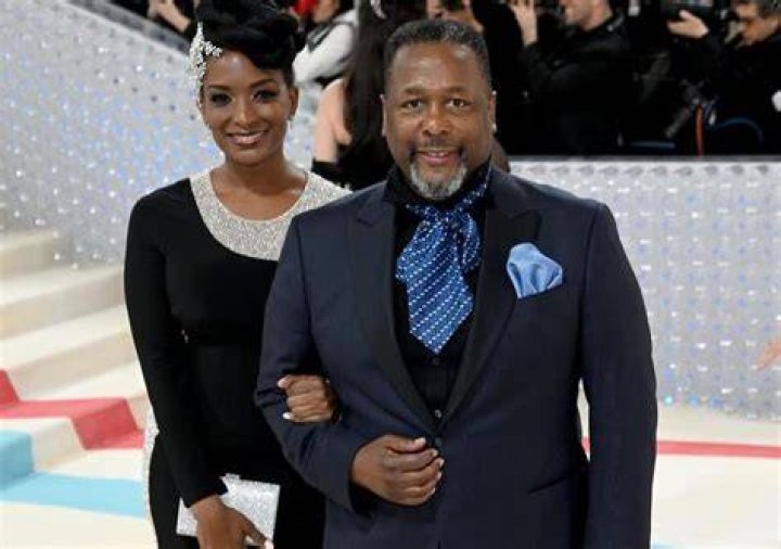 Discoveries About Wendell Pierce's Daughter