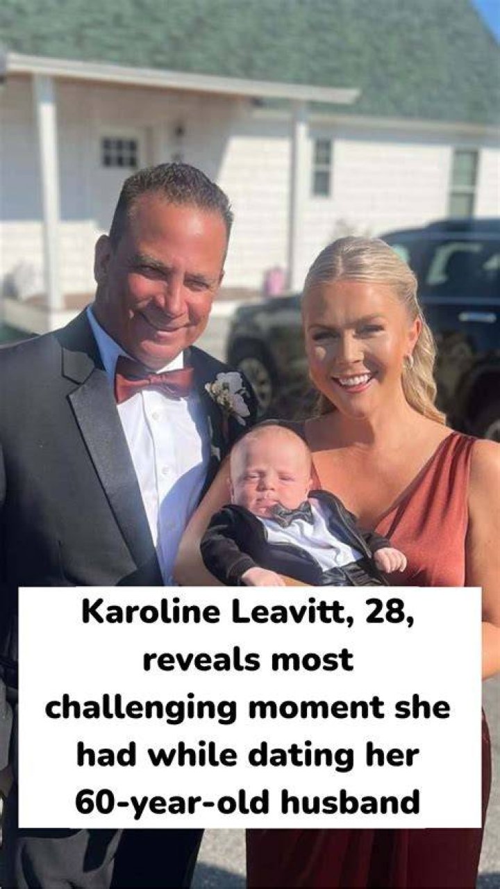 Discoveries And Insights About Her Husband