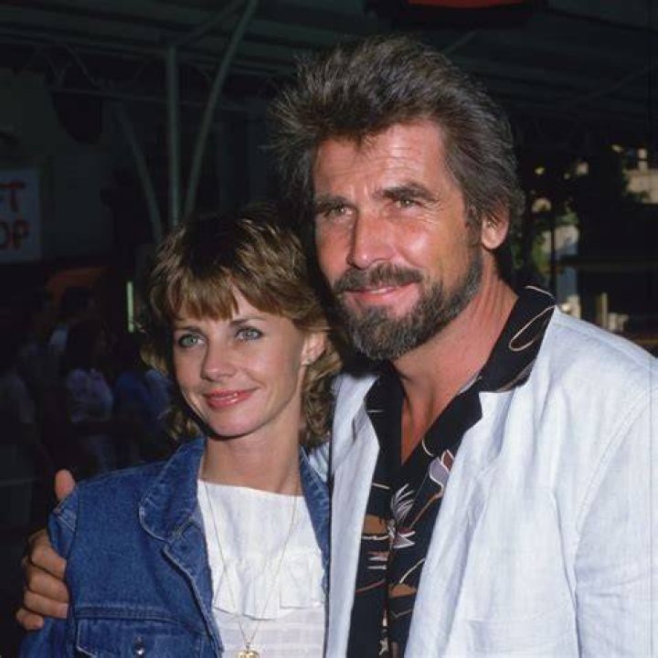 Discoveries And Insights About Josh Brolin's Ex-Wife