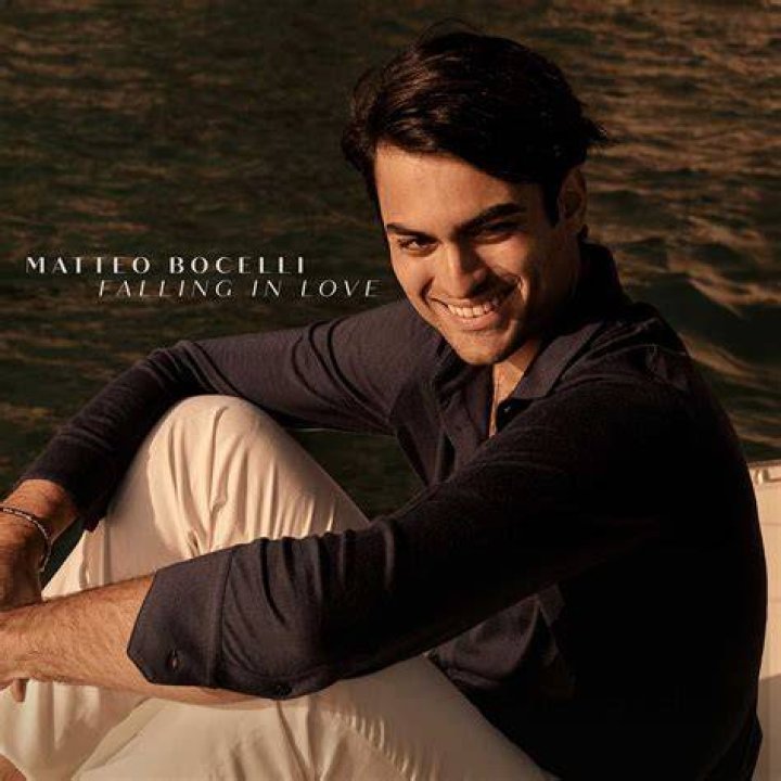 Discoveries And Insights About Matteo Bocelli