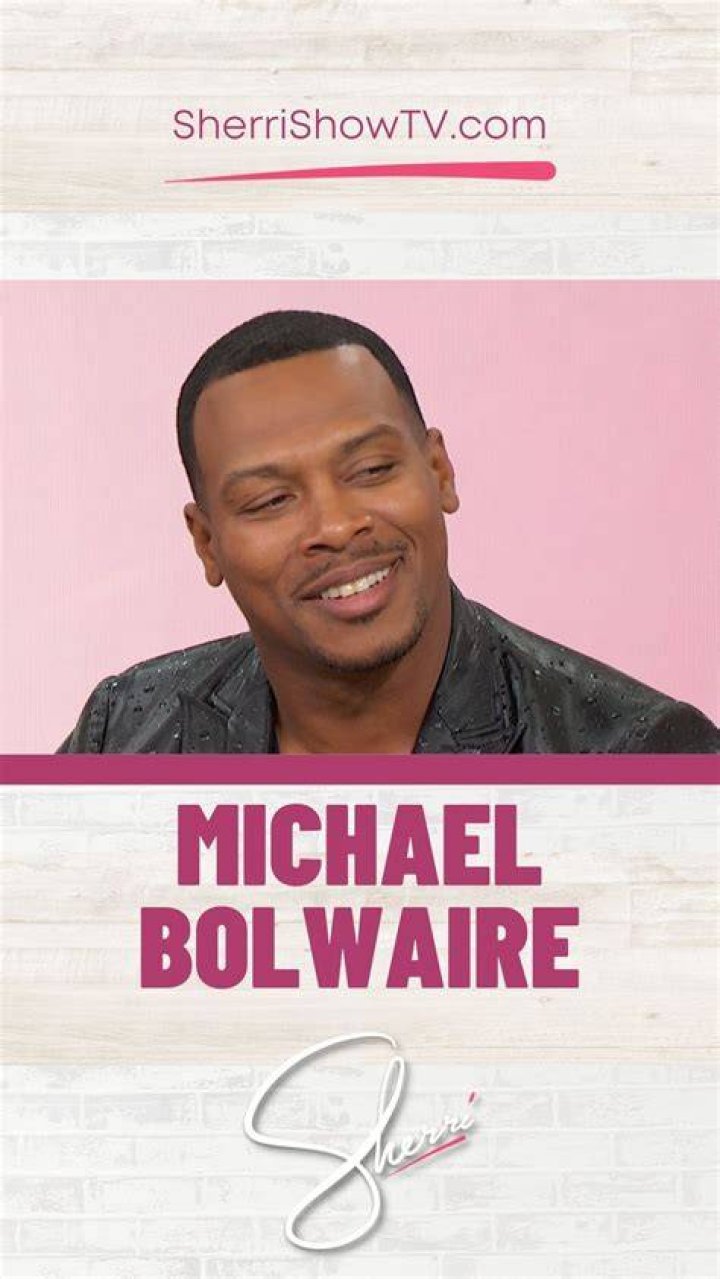 Discoveries And Insights About Michael Bolwaire's Wife