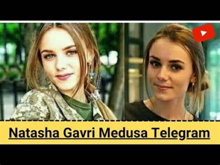 Discoveries And Insights About Natasha Gavri Medusa