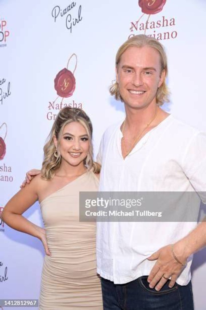Discoveries And Insights About Natasha Graziano's Husband