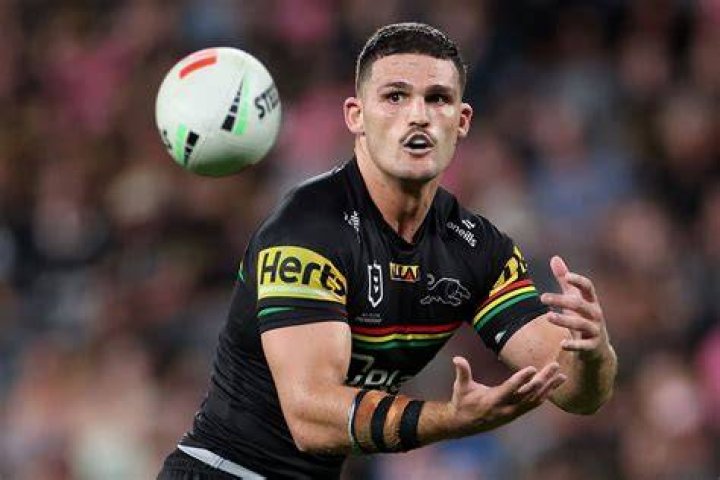 Discoveries And Insights About Nathan Jones