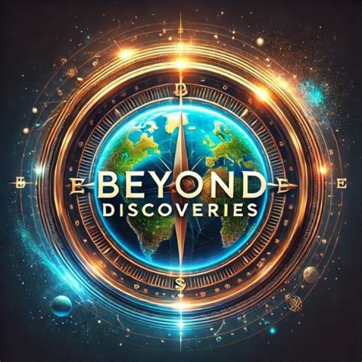 Discoveries And Insights Beyond Beauty
