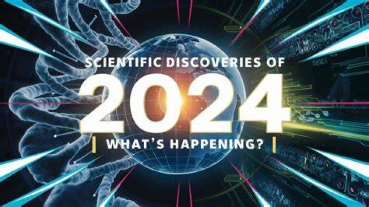 Discoveries And Insights For 2024