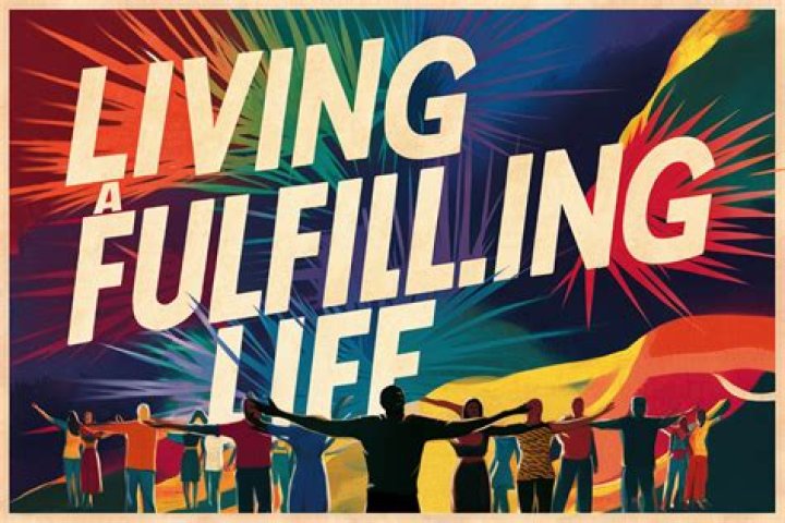 Discoveries And Insights For A Fulfilling Life
