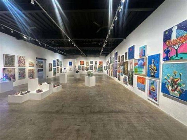 Discoveries And Insights For Art Enthusiasts
