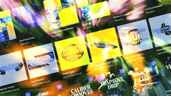Discoveries And Insights For Music Aficionados