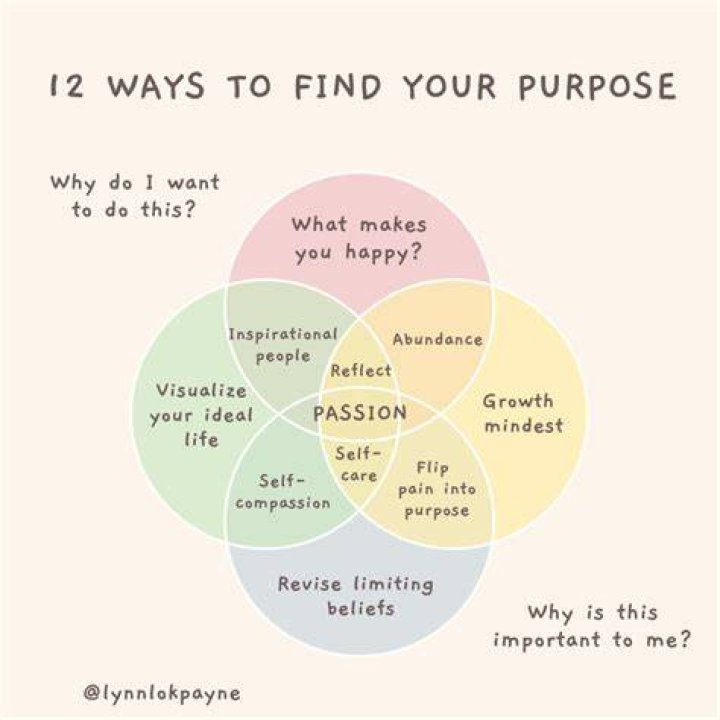 Discoveries And Insights For Purposeful Aging