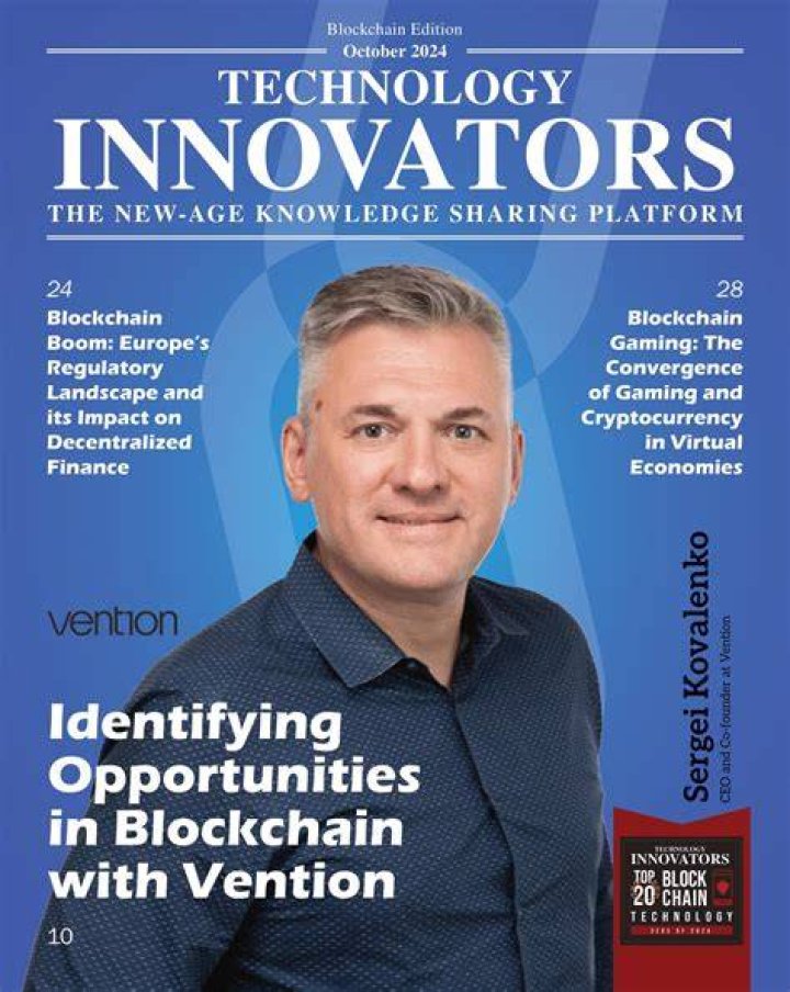 Discoveries And Insights For Tech Innovators