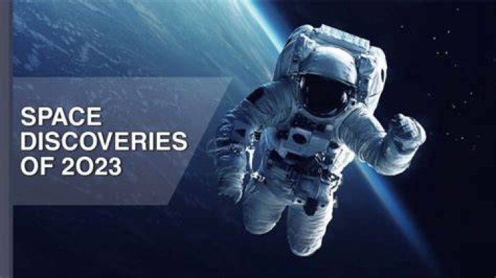 Discoveries And Insights From 2023