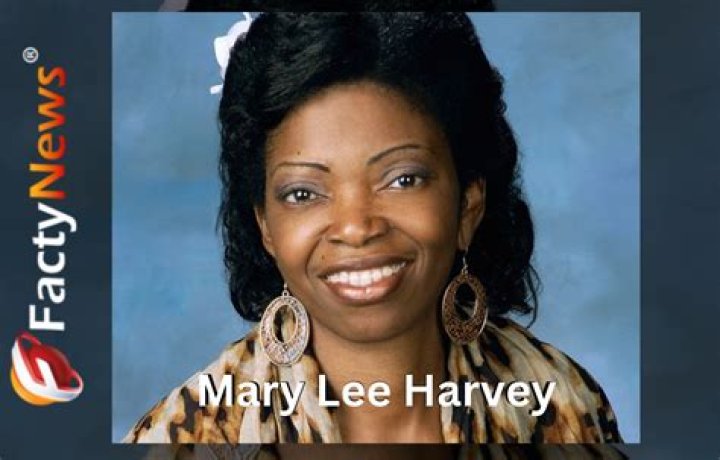 Discoveries And Insights From Mary Lee Harvey's Research