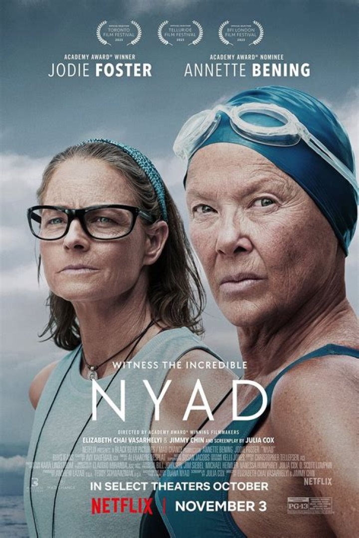Discoveries And Insights From Nyad Wikipedia