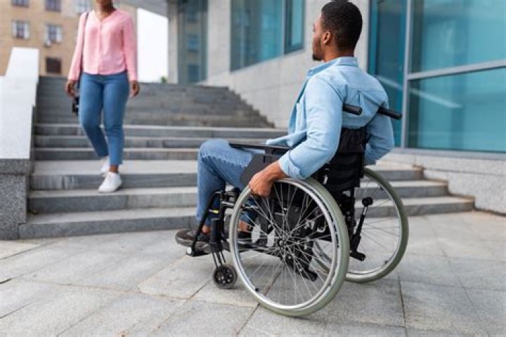 Discoveries And Insights From "Seeing Someone In A Wheelchair" Dreams