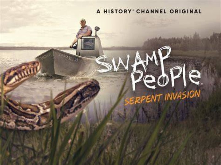 Discoveries And Insights From Serpent Invasion